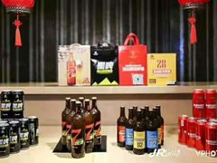 -洞庭洲·防空洞火锅·烧烤·铜锅涮肉(新百广场店)