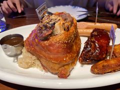 -Ambra Haus琥珀屋精酿餐厅(宝山店)