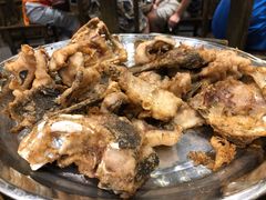 -肖肖酸萝卜鱼火锅(总店)