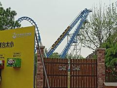 -济南方特东方神画