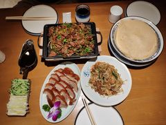 -陈阿婆鱼头泡饼·京味菜(复兴路店)