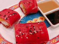 -香港新记茶餐厅(春熙太古里店)