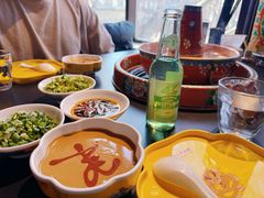 -羊大爷涮肉(亮马桥店)