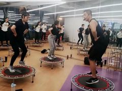 -乐刻运动健身(君临广场升级店)