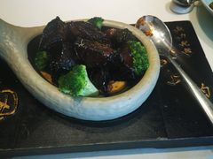 -宝燕壹号(徐汇店)