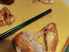 -张家卫·阳江菜·小海鲜(肥婆湾桥店)
