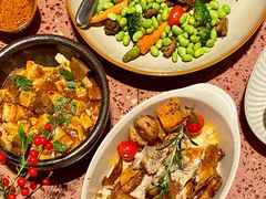 -La Terre乐田(万象城店)