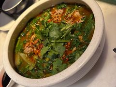 -绿茶餐厅(千岛湖银泰城店)