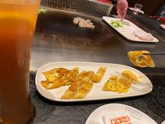 -火地铁板烧(昆山万象汇店)