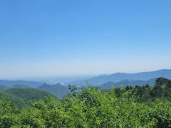 -妙峰山风景名胜区