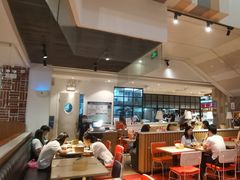 大堂-遇见小面(凯德广场店)