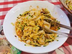 -西贝(上海国际时尚中心店)