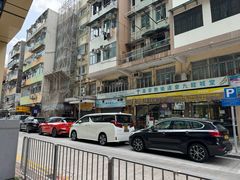 -小曼谷泰国美食 (南角道分店)