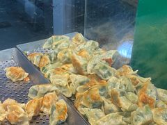 -煎饺王子(财富广场店)