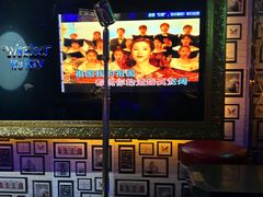 -温莎KTV(珠江路店)