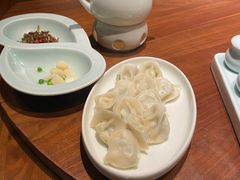 -喜鼎海胆水饺(东港店)