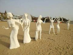 -老虎石海上公园