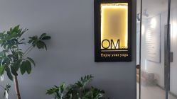 点击看大图 -OM瑜伽教练培训学院