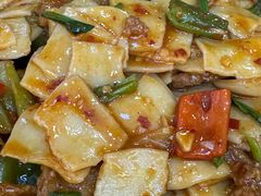 -怡妮新疆风味餐厅(东江湾路店)