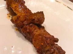 -燕兰楼·清真西北融合菜(亚运村店)