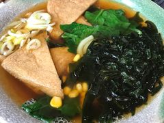 日式豆皮素烏冬-朗迪姆餐厅(丰尚国际广场店)