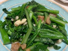 -太兴餐厅(小径湾店)