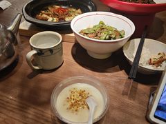 -屋里饭菜·湘菜馆(火车站店)
