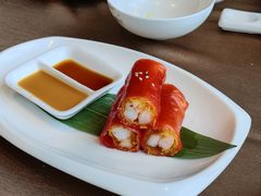 红米肠-金鹰国际酒店·满园春中餐厅