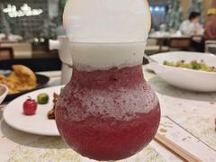 -大树餐厅(环球港店)