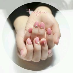 点击看大图 -樱织日式美甲美睫