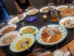 -小厨师·二十年沈家门小海鲜(百井坊巷店)