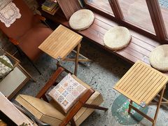 -查令84号咖啡馆(金大地1912东西街店)