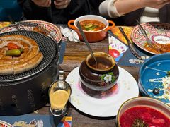 -卢布里西餐厅(总店)