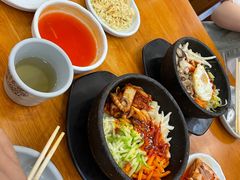 -全州拌饭馆(断桥店)