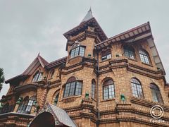 -马勒别墅饭店(静安寺店)