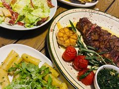 -Bistro 63 创意融合料理(广粤天地店)