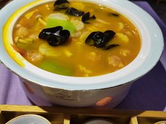 -章丘宴(唐人中心店)