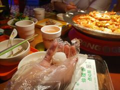 -胖哥俩肉蟹煲(河北勒泰购物中心店)