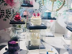 -西檬树SIMON·T轻奢蛋糕(大东方Max店)