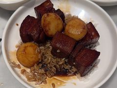 -南小馆(迪士尼小镇店)