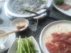 -华晟山城火锅(开发区港西东阁里店)