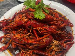 -欧记轩龙虾·私房菜(A店)