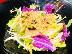酥米大拌菜-九十九顶毡房(阜石路店)