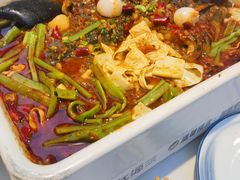-三江源活鱼现烤(维多利摩尔城店)