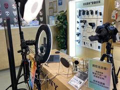 -Sony Store 索尼(上海淮海中路店)