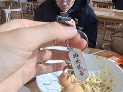 -九忠祥小笼馆(保利时光里店)