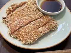-蟹上黄·蟹黄面·江南糖水(人民广场店)
