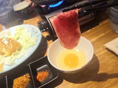 -一井烧肉·活鳗·寿司(望京SOHO店)