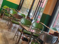 -蜀川川破店·江湖菜·烧烤(北京首店)