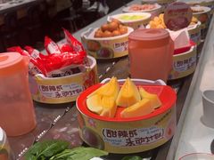 -龍歌自助小火锅(李沧顺和汇店)